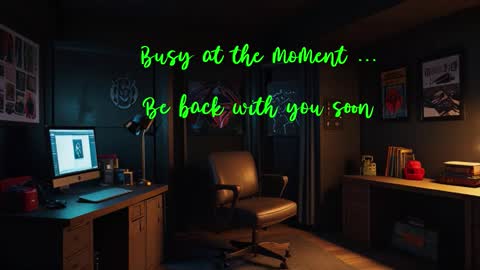 MysteryMonkey online show from 10-15-25, 09:26