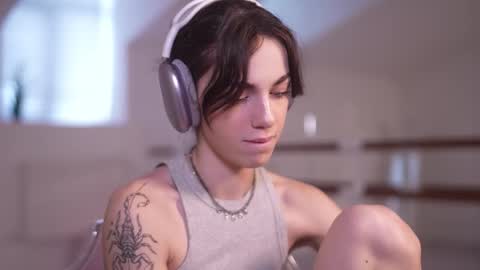 MILLI online show from 11-14-25, 09:19