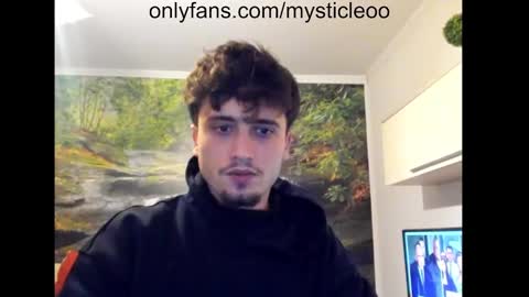 Mystic Leo online show from 12-01-24, 07:03