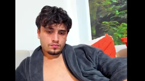 Mystic Leo online show from 12-28-24, 08:15