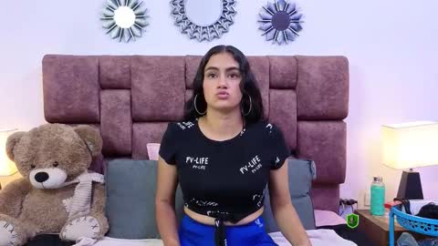 mysticliah online show from 11-10-25, 12:04