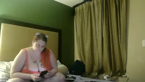 MysticLynn online show from 12-03-24, 03:41