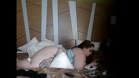 MysticLynn online show from 02-20-25, 06:17