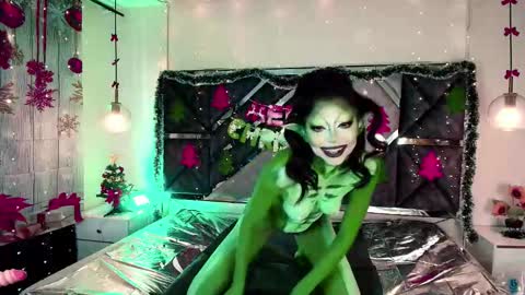 Mystic  online show from 12-01-25, 07:08