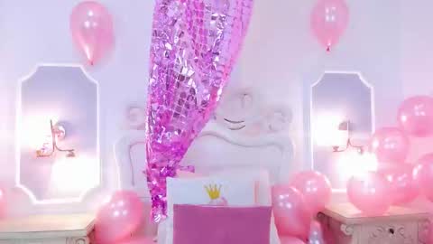 Snapshot of mystikdoll chatting on 09-29-25, 03:55 Misteika online show from 09-29-25, 03:55