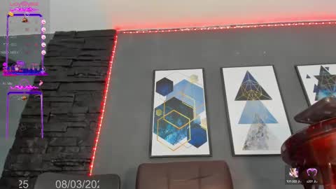          online show from 03-08-25, 01:47