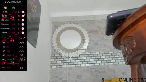          online show from 09-26-25, 01:15