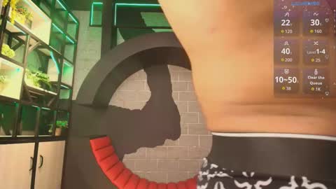 Snapshot of mystrongsubmissive chatting on 11-07-25, 03:45 mystrongsubmissive online show from 11-07-25, 03:45