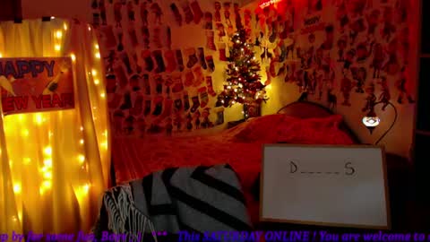 MystyDew online show from 01-30-25, 02:58