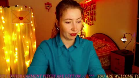 MystyDew online show from 02-08-25, 11:55