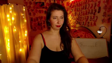 MystyDew online show from 03-11-25, 04:29