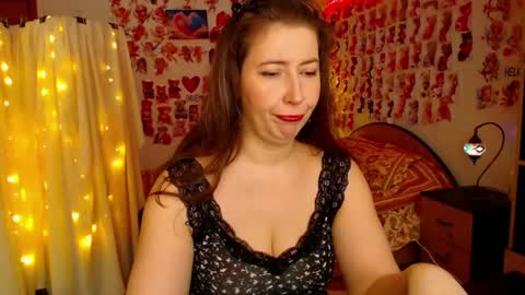 MystyDew online show from 03-12-25, 11:31