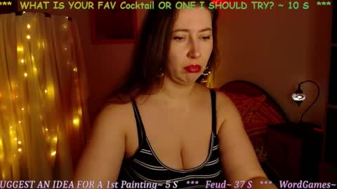 MystyDew online show from 10-02-25, 11:17