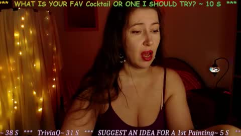 MystyDew online show from 10-03-25, 11:18