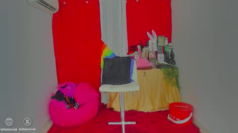   IG belladanielab online show from 03-09-26, 04:33