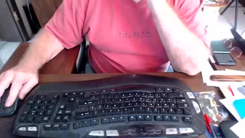 ItsTime online show from 09-15-25, 02:28