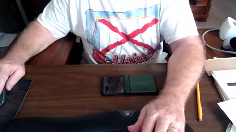 ItsTime online show from 10-03-25, 03:53