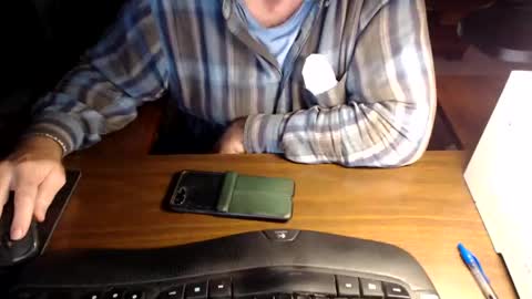 ItsTime online show from 11-01-25, 07:49