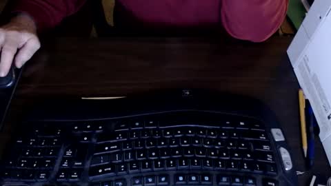 ItsTime online show from 11-14-25, 03:05