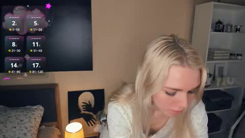 Olivia or just olive online show from 10-15-25, 08:09