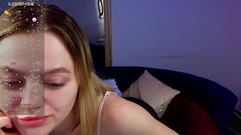 Eva  online show from 01-25-25, 12:16