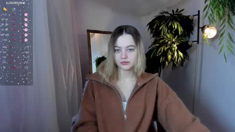 Eva  online show from 02-13-25, 03:39