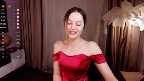 Eva  online show from 02-22-25, 02:52