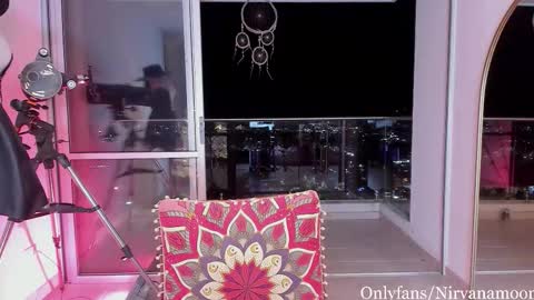 n1rvanamoon online show from 12-01-25, 12:48