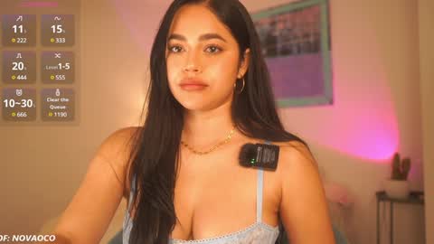 Nova online show from 01-03-25, 05:31