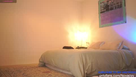 Nova online show from 01-29-25, 03:58