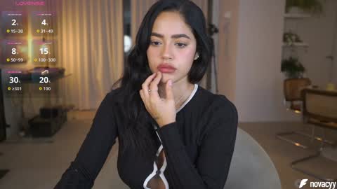 Nova online show from 01-17-26, 03:11