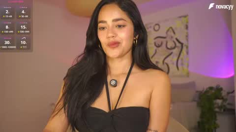 Nova online show from 04-17-26, 03:48