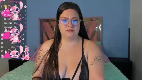 Tiana online show from 10-02-25, 03:57