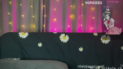 Vanessa and Julia  online show from 01-15-25, 08:48