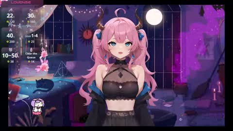 naanami online show from 02-24-26, 02:09