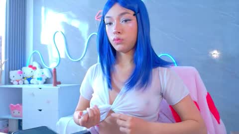 naaomi_cute online show from 03-02-26, 12:56