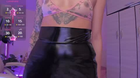 Snapshot of naath_ chatting on 01-29-25, 06:07 anny online show from 01-29-25, 06:07