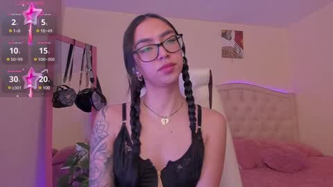 Snapshot of naath_ chatting on 01-30-25, 06:54 anny online show from 01-30-25, 06:54