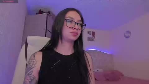 Snapshot of naath_ chatting on 02-27-25, 01:05 anny online show from 02-27-25, 01:05