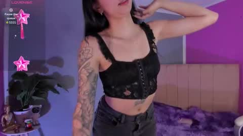 anny online show from 11-01-25, 10:01