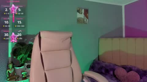 anny online show from 11-10-25, 02:32