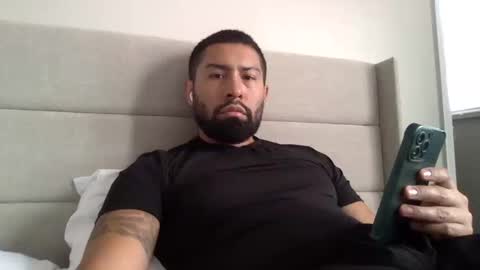 nacho25dc online show from 10-11-25, 04:38