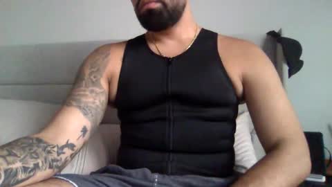 nacho25dc online show from 12-21-25, 08:16