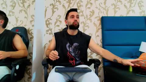 Nacho online show from 01-17-26, 10:46