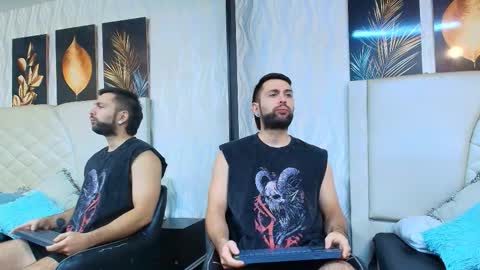 Snapshot of nacho_mastersvidal chatting on 02-22-26, 03:21 Nacho online show from 02-22-26, 03:21