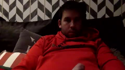 jesussevilla online show from 12-04-25, 04:38