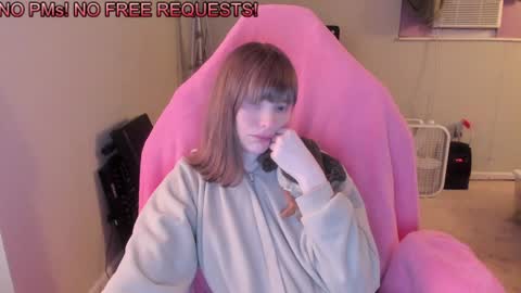 Natalie Marlo online show from 12-04-24, 10:02