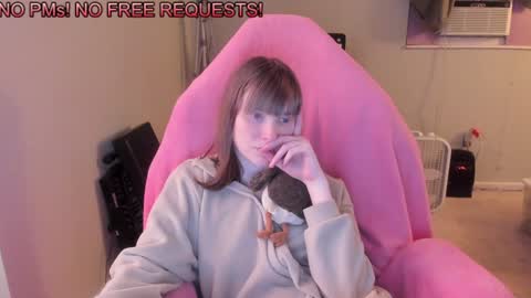 Natalie Marlo online show from 12-31-24, 02:40