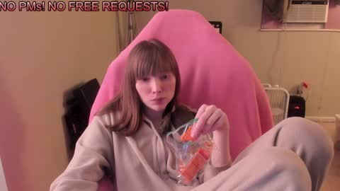 Natalie Marlo online show from 01-01-25, 01:26