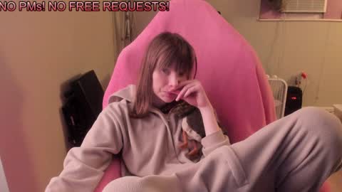 Natalie Marlo online show from 01-07-25, 04:08